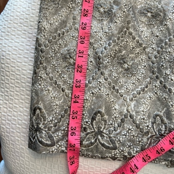 Anni Kuan Dress Size 8 - Picture 15 of 16